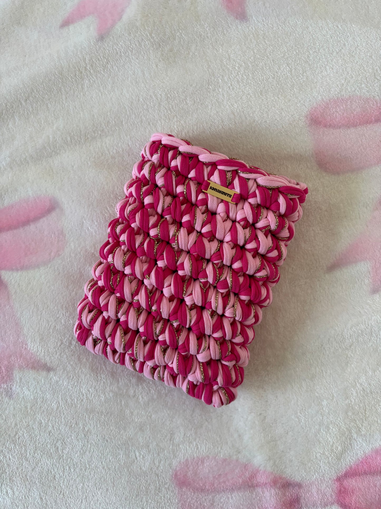 BOOK SLEEVE
