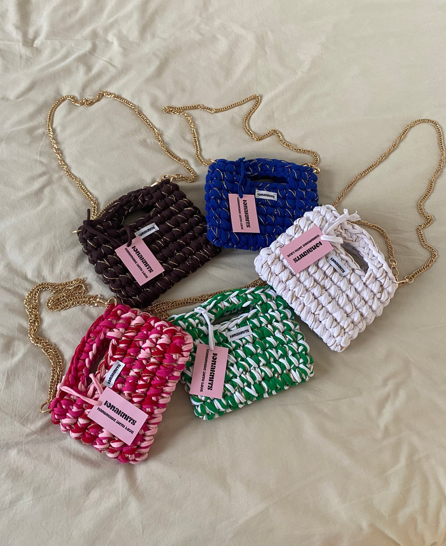 MINI HANDBAG