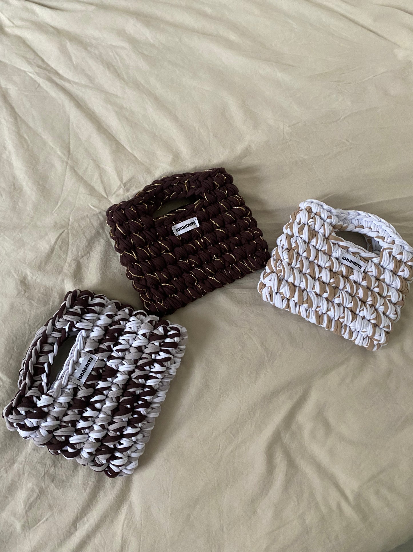 MINI HANDBAG