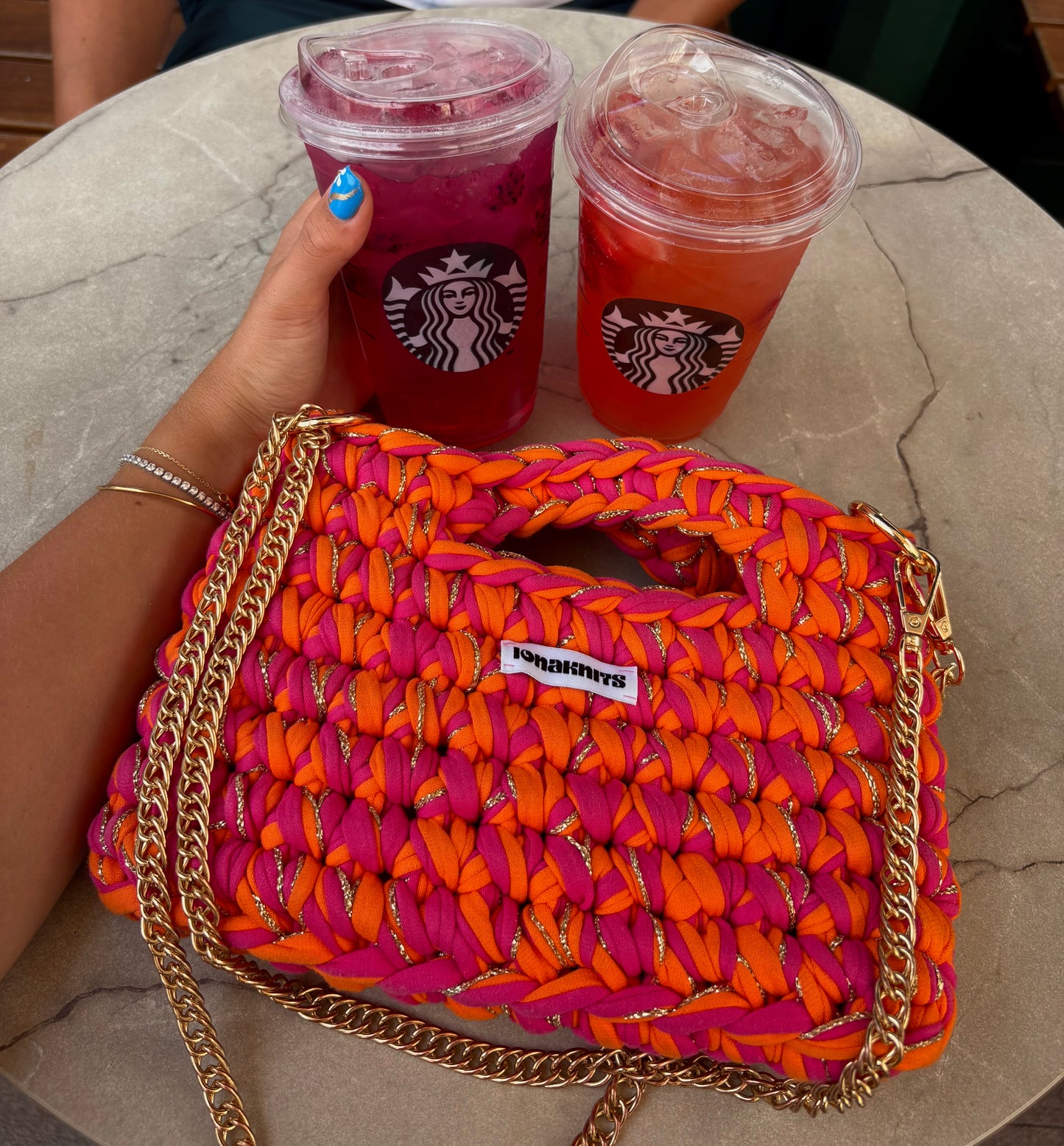 MINI LONGBAG