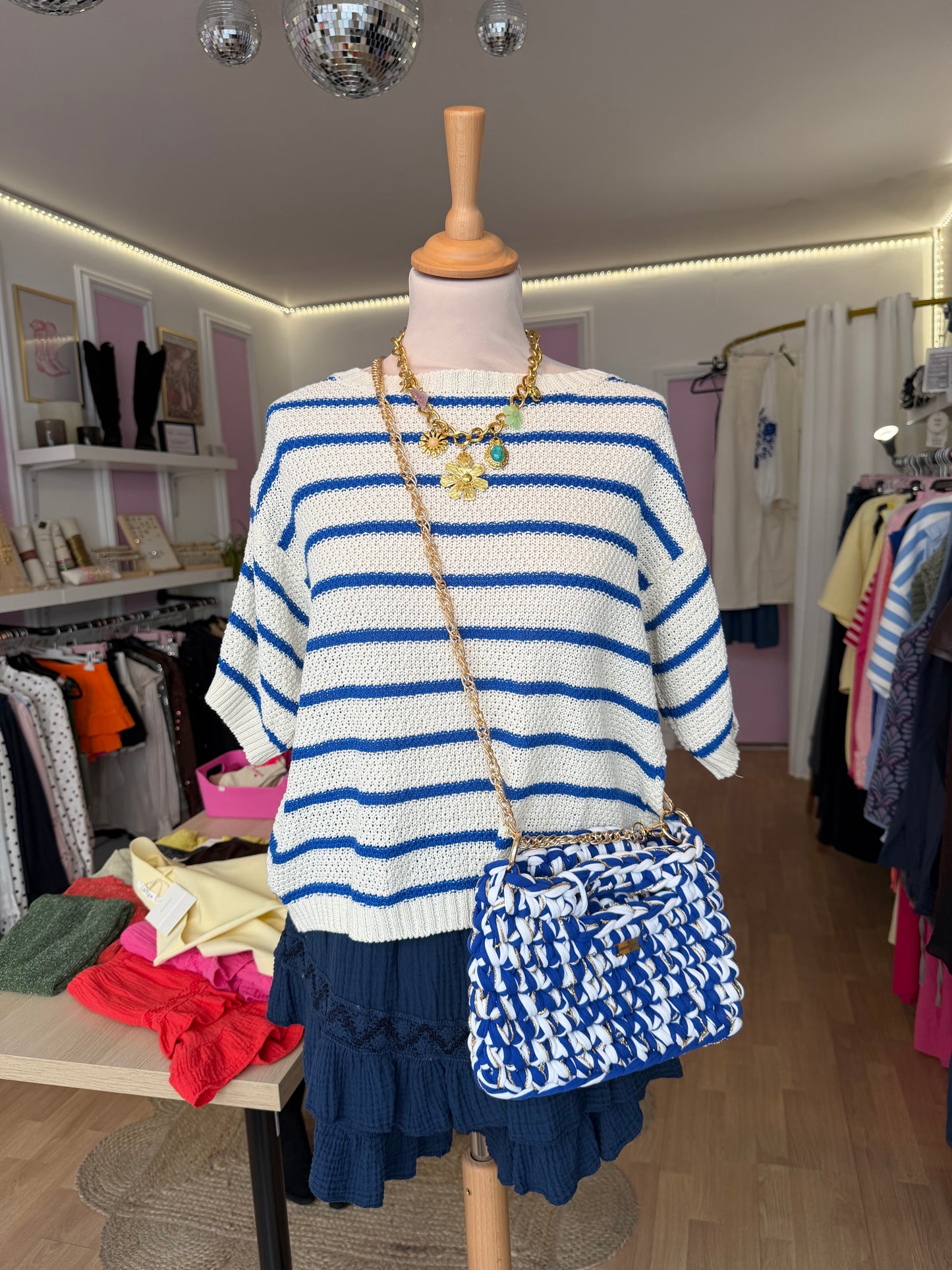 MINI LONGBAG
