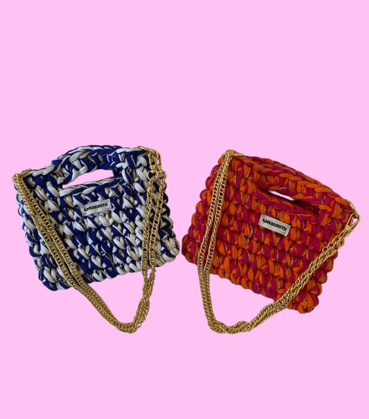 MINI HANDBAG