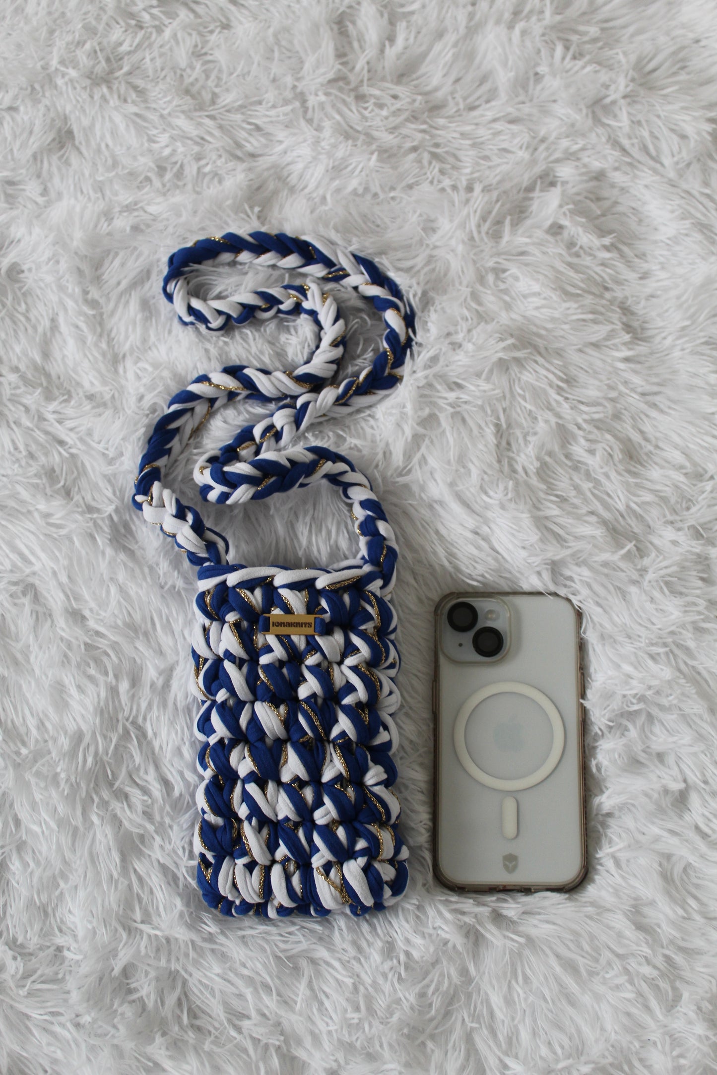 PHONE SLEEVE 