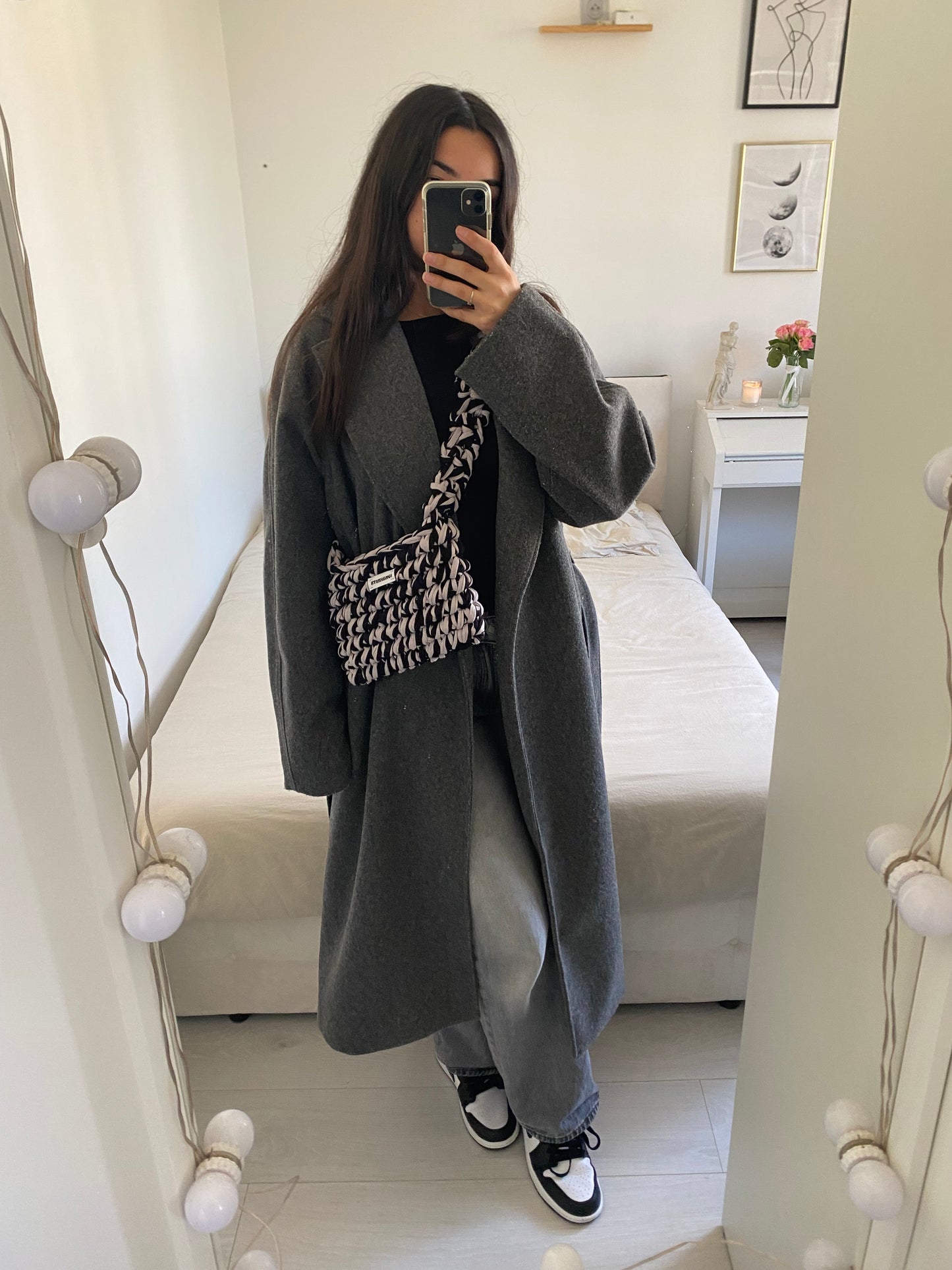 MINI CROSSBODY BAG