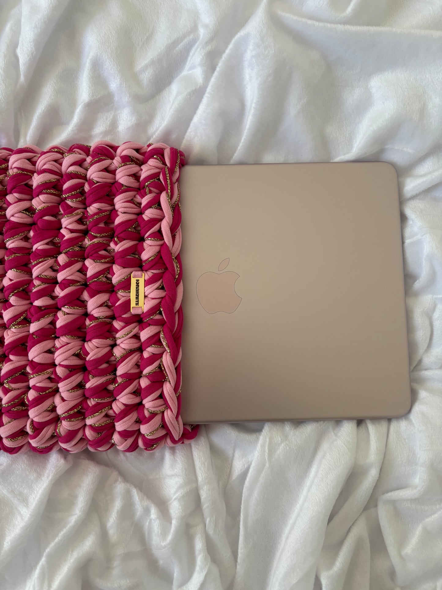 POCHETTE IPAD & ORDINATEUR