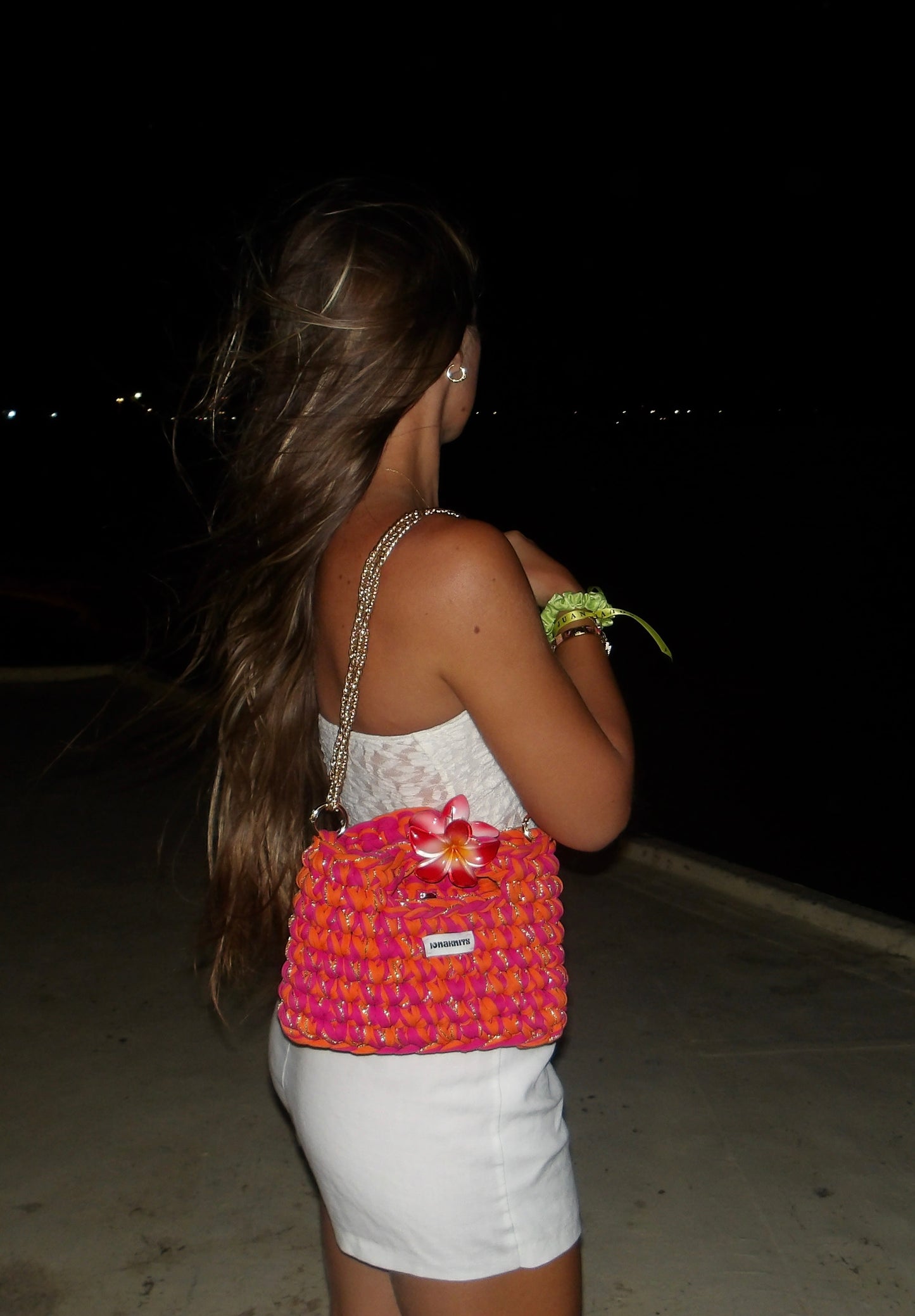MINI LONGBAG