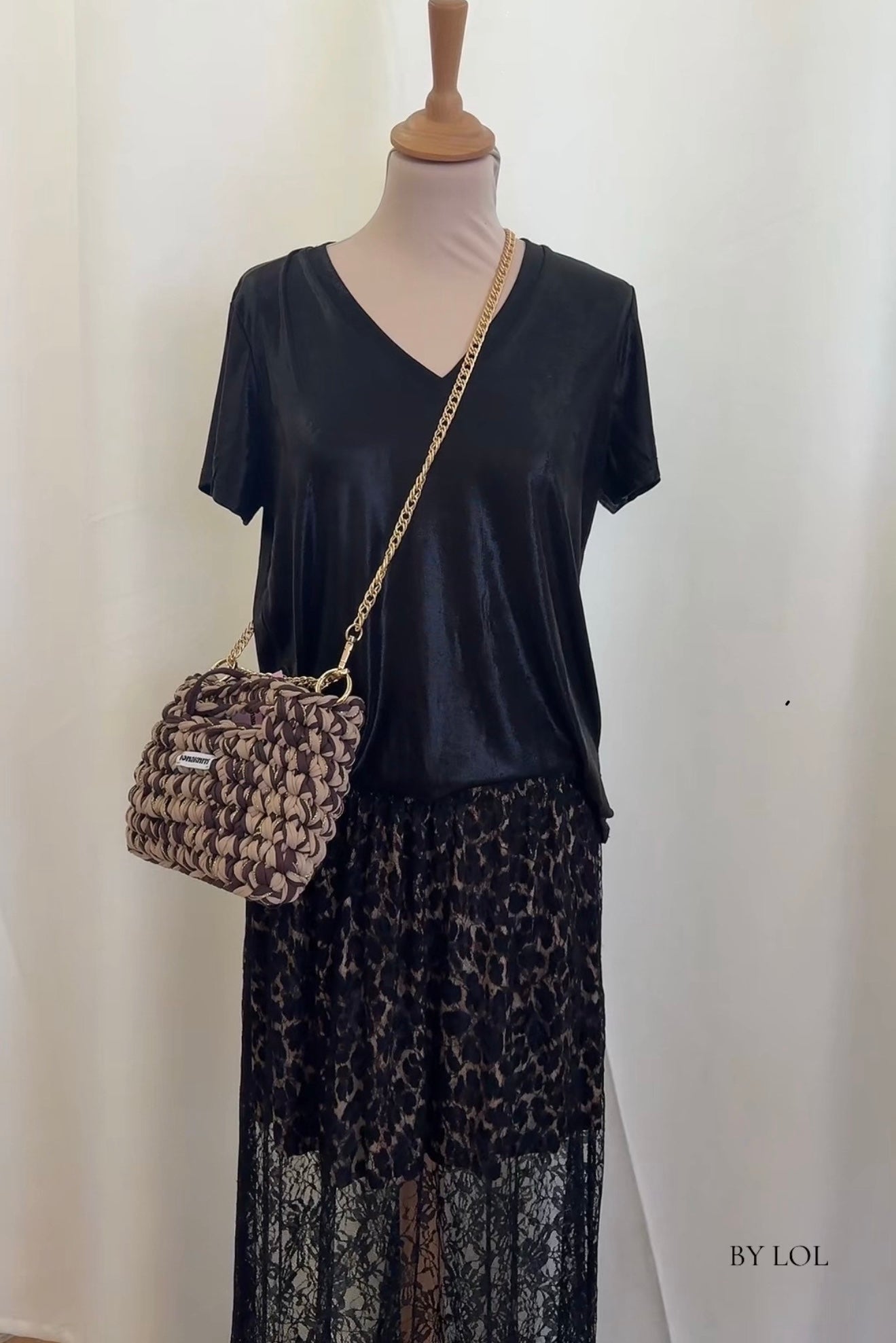 MINI LONGBAG