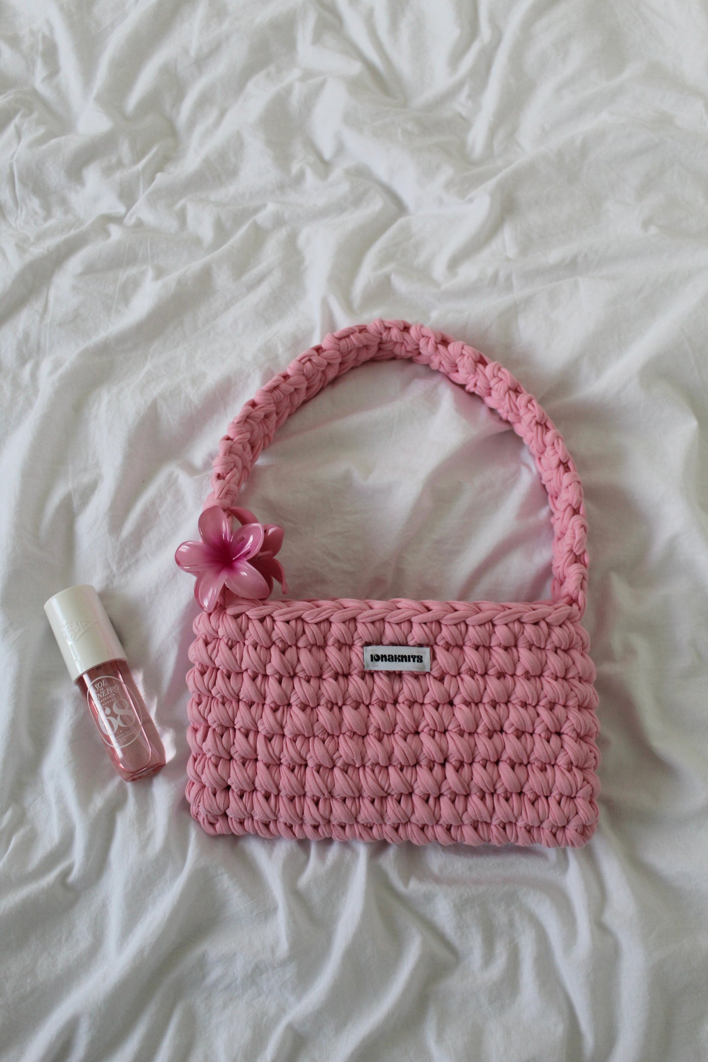 SHOULDER BAG