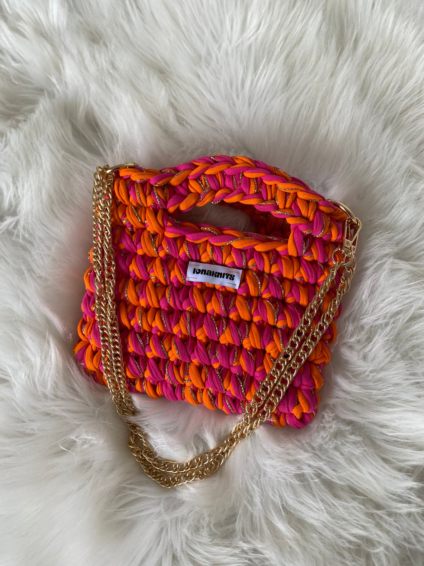 MINI HANDBAG