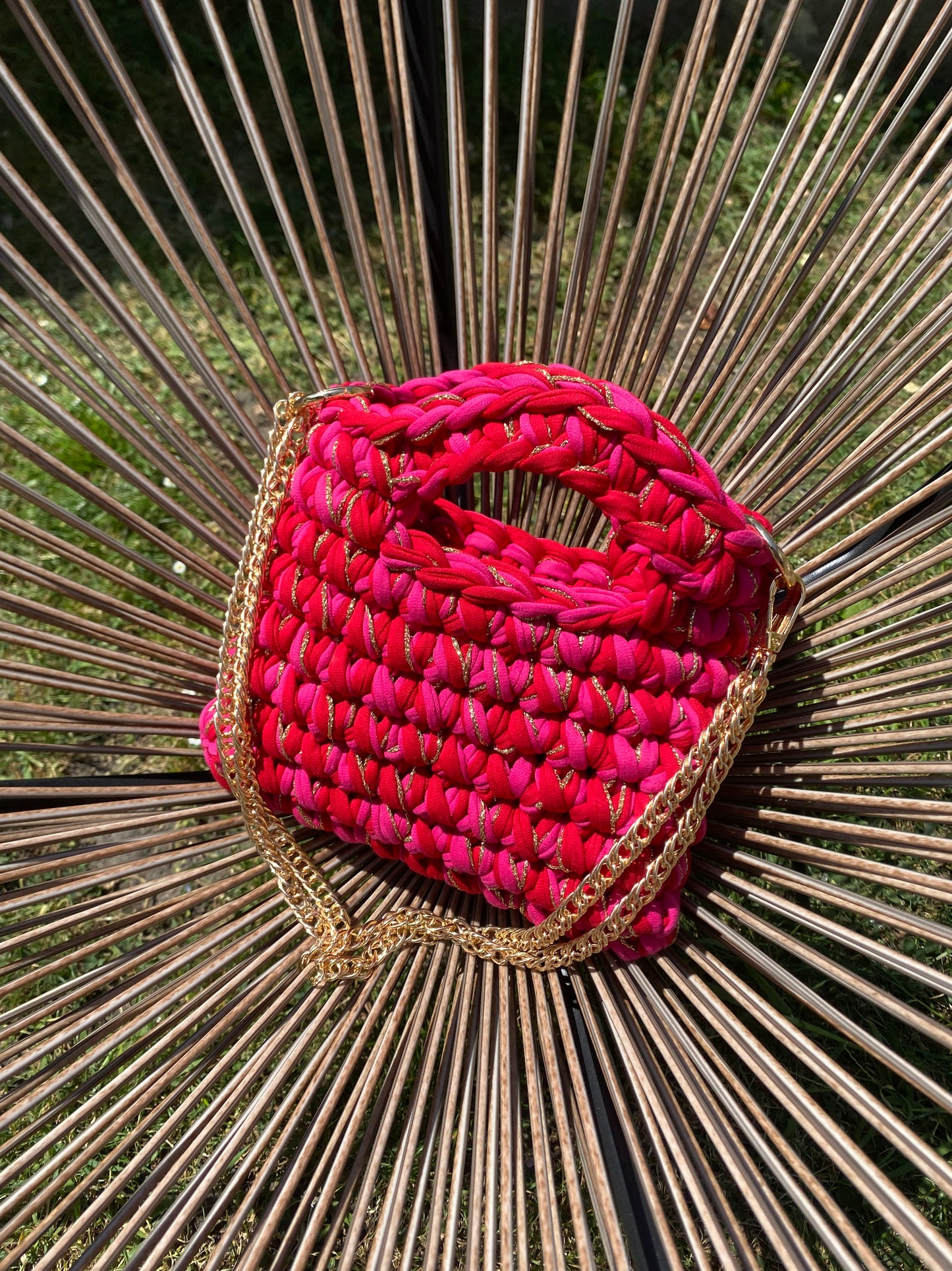 MINI HANDBAG