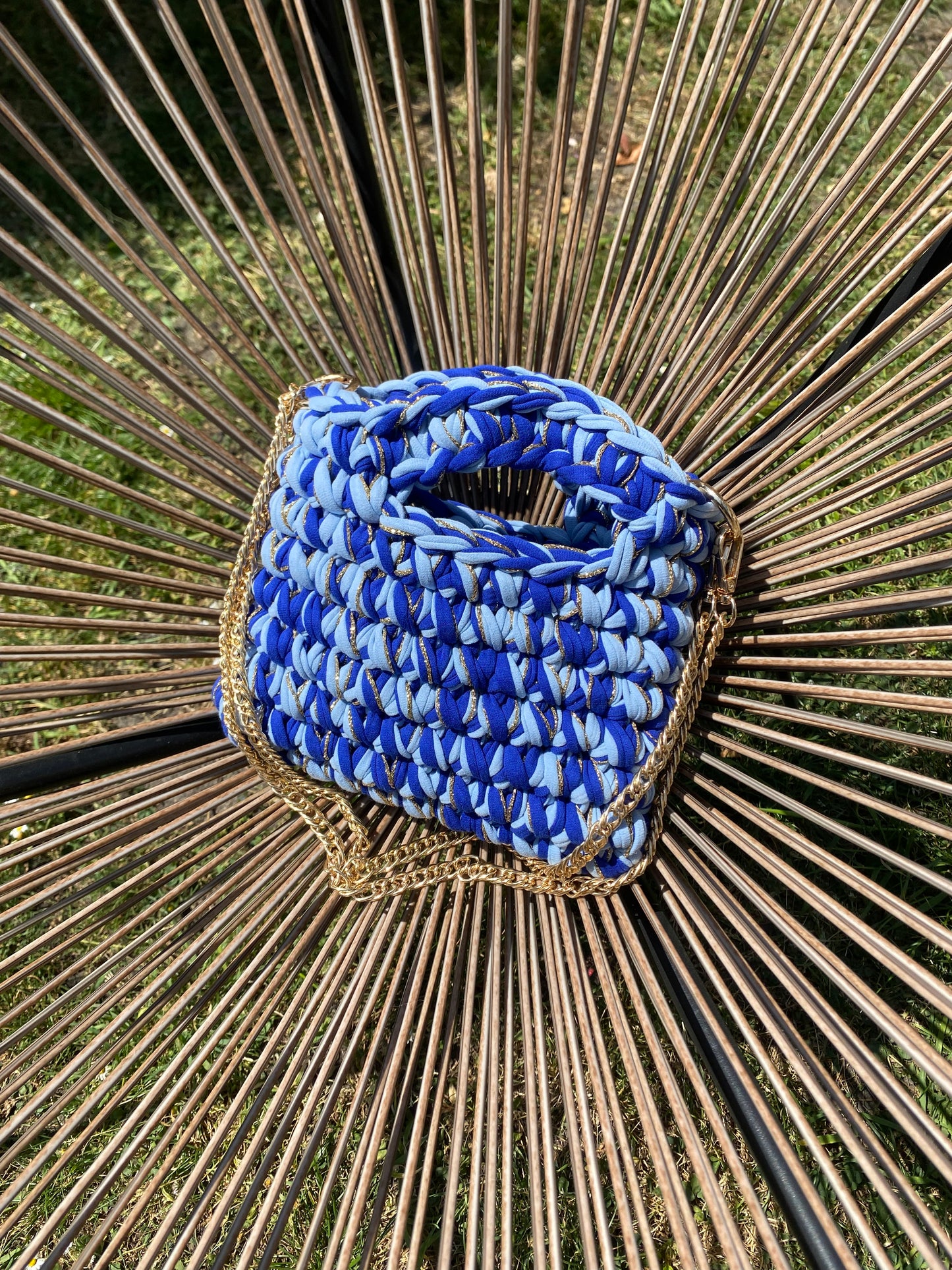 MINI HANDBAG
