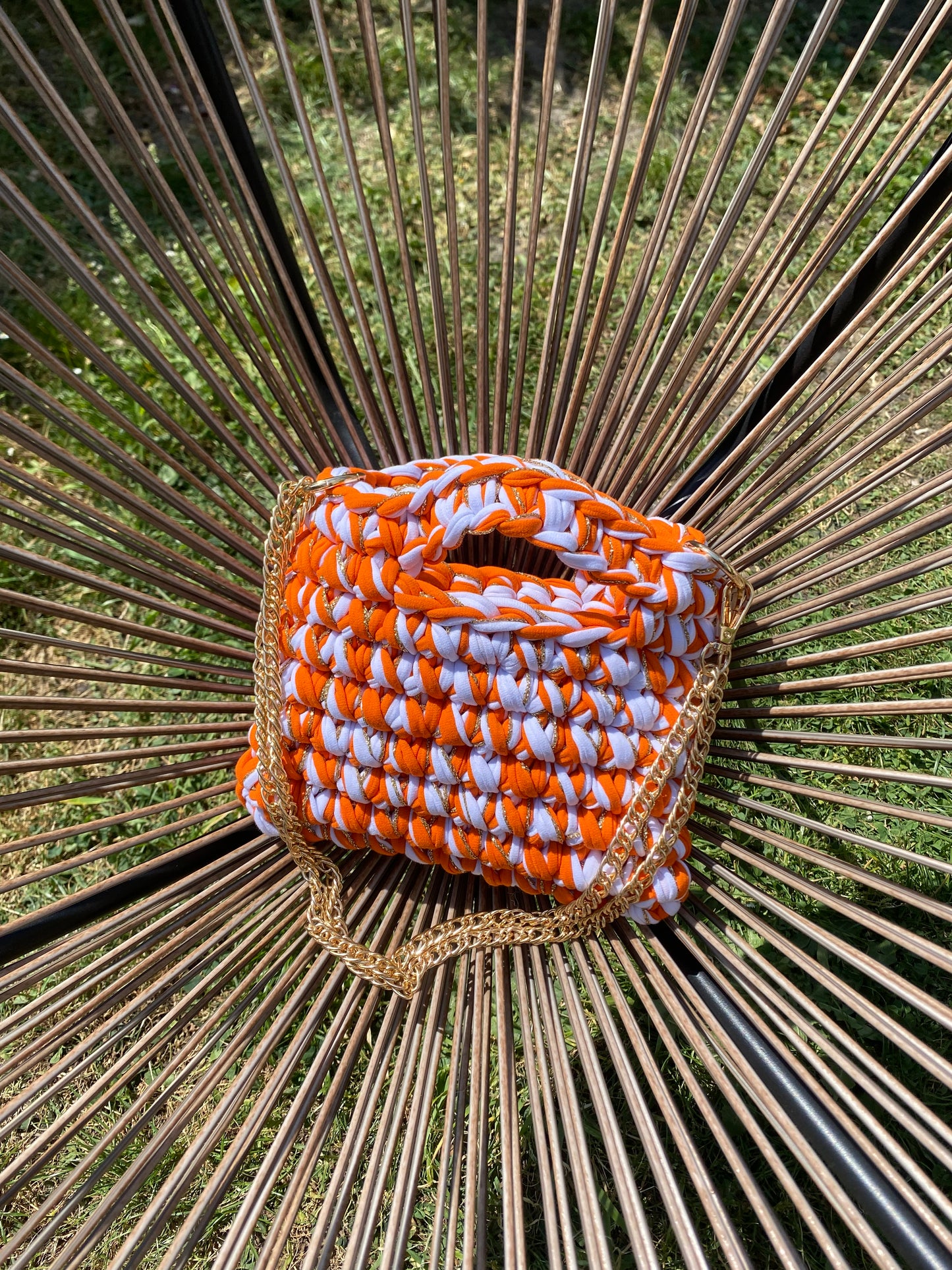 MINI HANDBAG