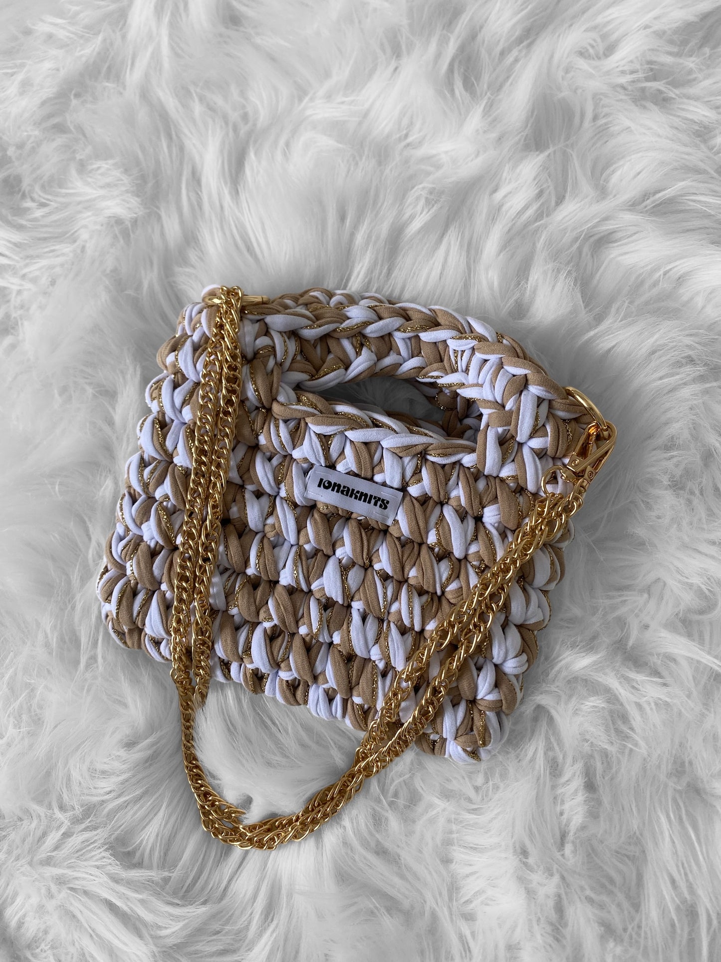 MINI HANDBAG