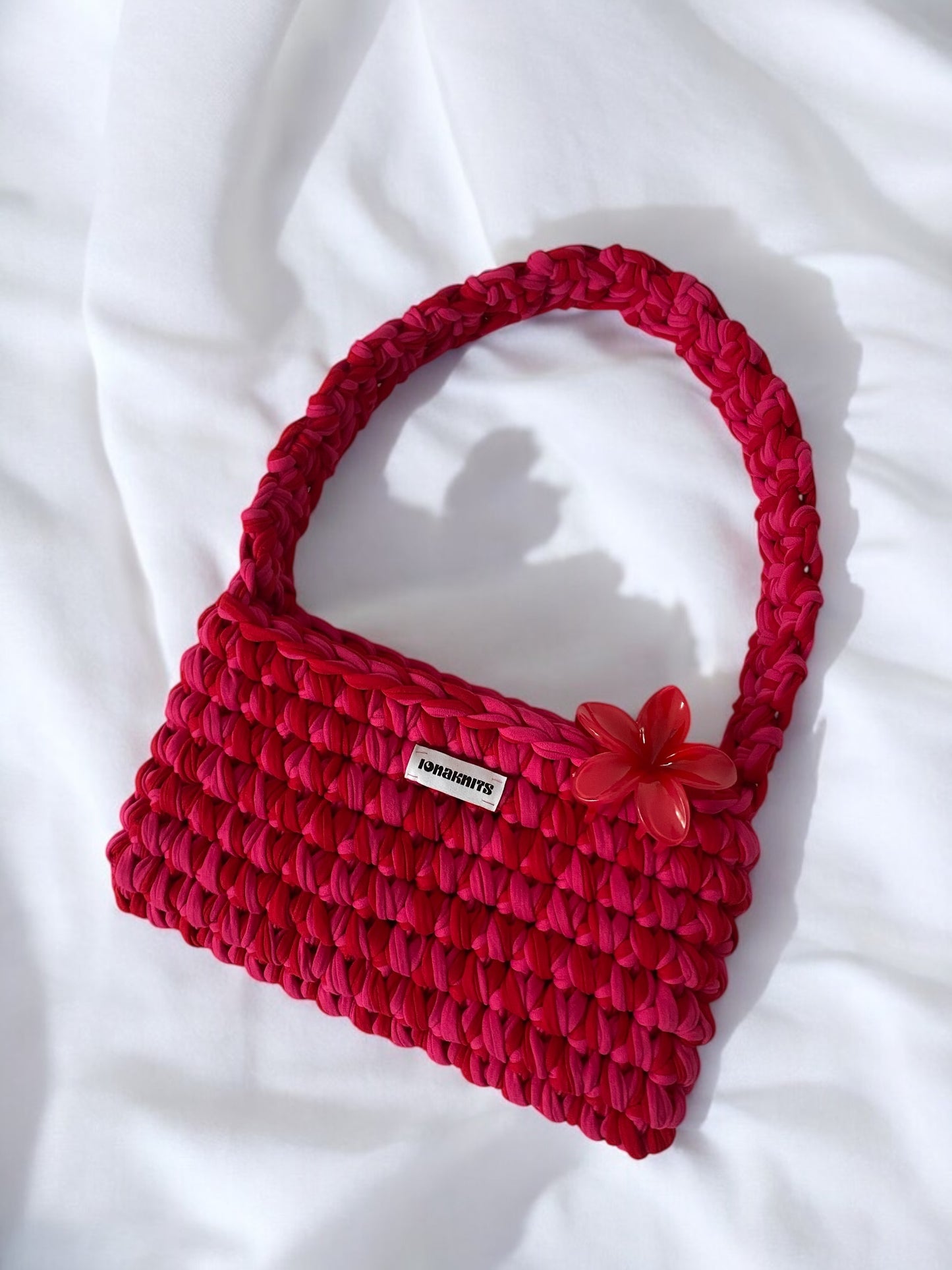 SHOULDER BAG